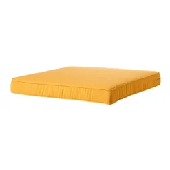 Madison - Lounge Profi-Line Zitkussen Panama golden glow - 60x60 cm - Set van 2