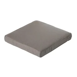 Madison - Lounge Profi-Line Zitkussen Rib liver - Ca. 60x60 cm - Set van 2