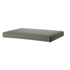 Loungekussens-Madison - Lounge Zitkussen Manchester green - Ca. 120x80 cm