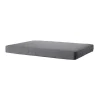Loungekussens-Madison - Lounge Zitkussen Manchester grey - Ca. 120x80 cm