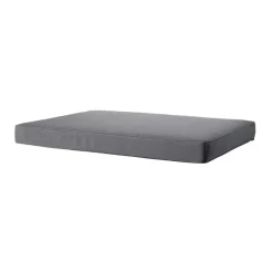 Loungekussens-Madison - Lounge Zitkussen Manchester grey - Ca. 120x80 cm