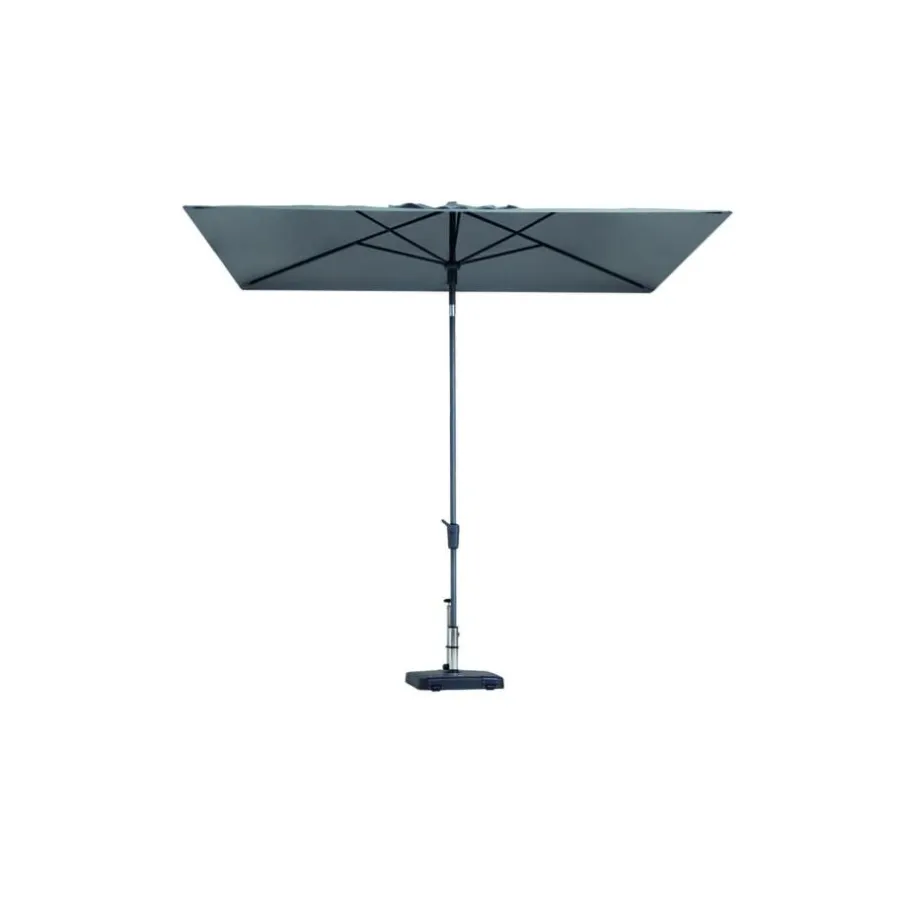Parasols-Madison - Parasol Mikros Light Grey - 300x200 - Grijs