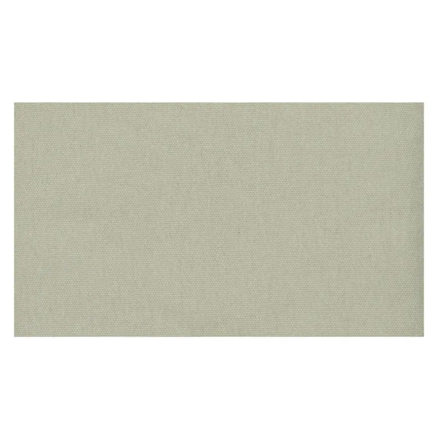 Madison - Tafelkleed Beige canvas eco+ - Ca. 180x140 cm