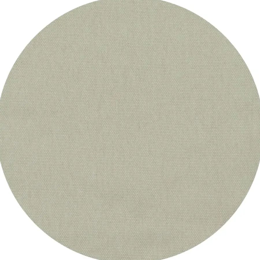 Madison - Tafelkleed Beige canvas eco+ - Ø Ca. 160 cm