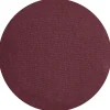 Tafelkleden-Madison - Tafelkleed Bordeaux canvas eco+ - Ø Ca. 160 cm