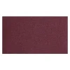 Tafelkleden-Madison - Tafelkleed Bordeaux canvas eco+ - Ca. 250x140 cm