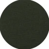 Madison - Tafelkleed Green canvas eco+ - Ø Ca. 160 cm