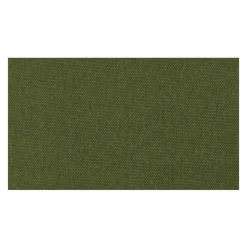 Madison - Tafelkleed Moss green canvas eco+ - Ca. 250x140 cm