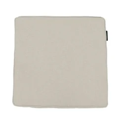 Madison - Zitkussen Beige canvas eco+ - Ca. 40x40 cm - Set van 4