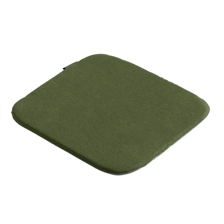 Madison - Zitkussen Panama green - Ca. 40x40 cm - Set van 4