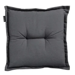Madison - Zitkussen Panama grey - Ca. 50x50 cm - Set van 4