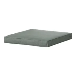 Madison Loungeset Kussen Outdoor Oxford Groen - 60 x 60cm