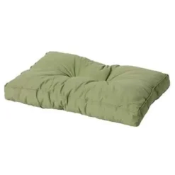 Madison Palletkussen Florance Groen - 60 x 43cm