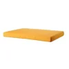 Palletkussens-Madison Palletkussen Panama Lounge Oker Geel - 120 x 80cm