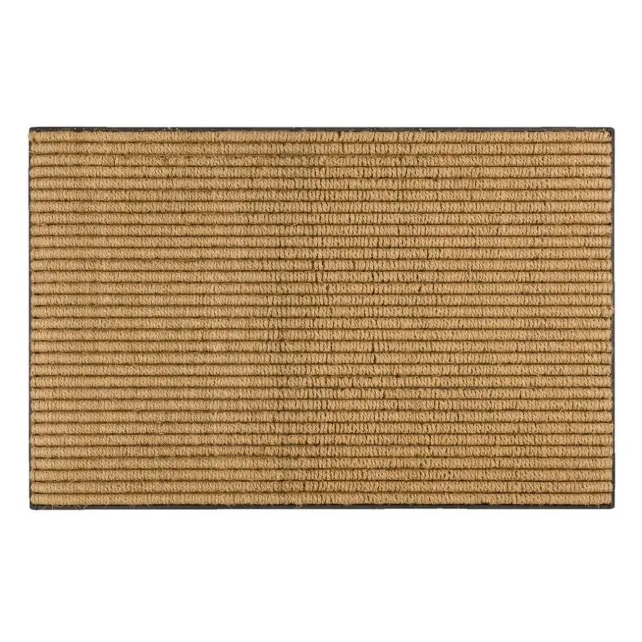 Deurmatten-Leen Bakker Mat Maison - natural - 60x90 cm