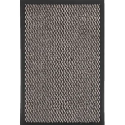 Deurmatten-Leen Bakker Mat Paris - beige - 40x60 cm