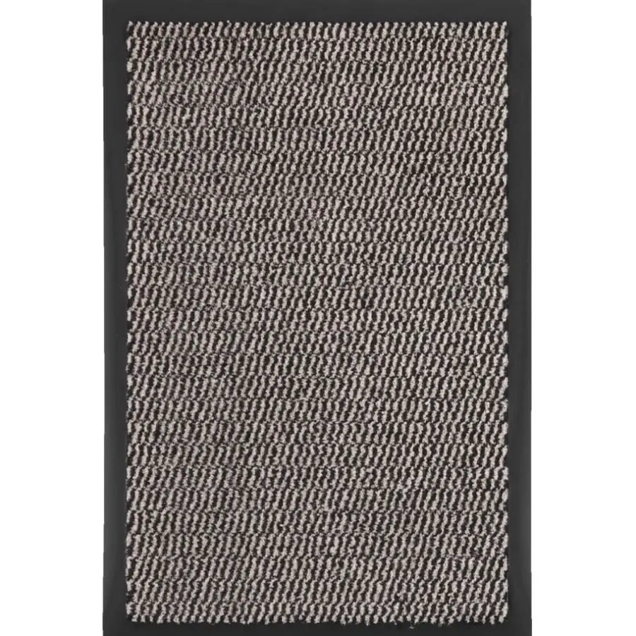 Deurmatten-Leen Bakker Mat Paris - beige - 60x80 cm
