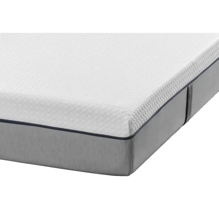 Leen Bakker Matras Lars pocketvering - 70x200x25 cm