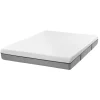 Leen Bakker Matras Lars pocketvering - 140x200x25 cm