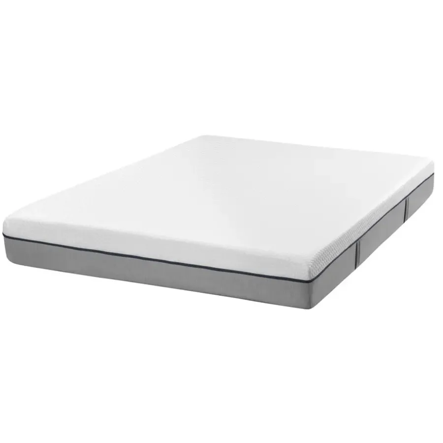 Leen Bakker Matras Lars pocketvering - 140x200x25 cm