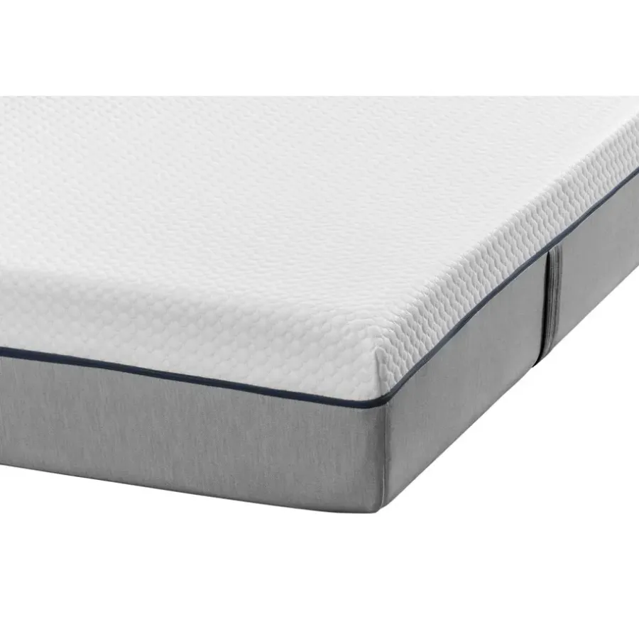 Leen Bakker Matras Lars pocketvering - 140x200x25 cm