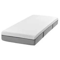 Matrassen-Leen Bakker Matras Lars pocketvering - 90x200x25 cm