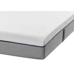 Matrassen-Leen Bakker Matras Lars pocketvering - 90x200x25 cm