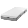Matrassen-Leen Bakker Matras Lars pocketvering - 80x200x25 cm