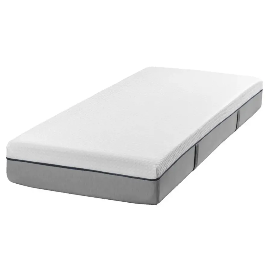 Matrassen-Leen Bakker Matras Lars pocketvering - 80x200x25 cm