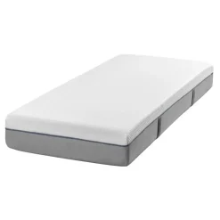 Matrassen-Leen Bakker Matras Lisa comfortschuim - 90x200x25 cm