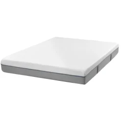 Matrassen-Leen Bakker Matras Lisa comfortschuim - 180x200x25 cm