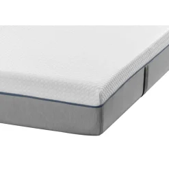 Matrassen-Leen Bakker Matras Lisa comfortschuim - 120x200x25 cm