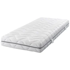 Matrassen-Leen Bakker Matras Luc pocketvering - 80x200x19 cm