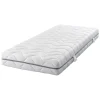 Leen Bakker Matras Luc pocketvering - 90x200x19 cm