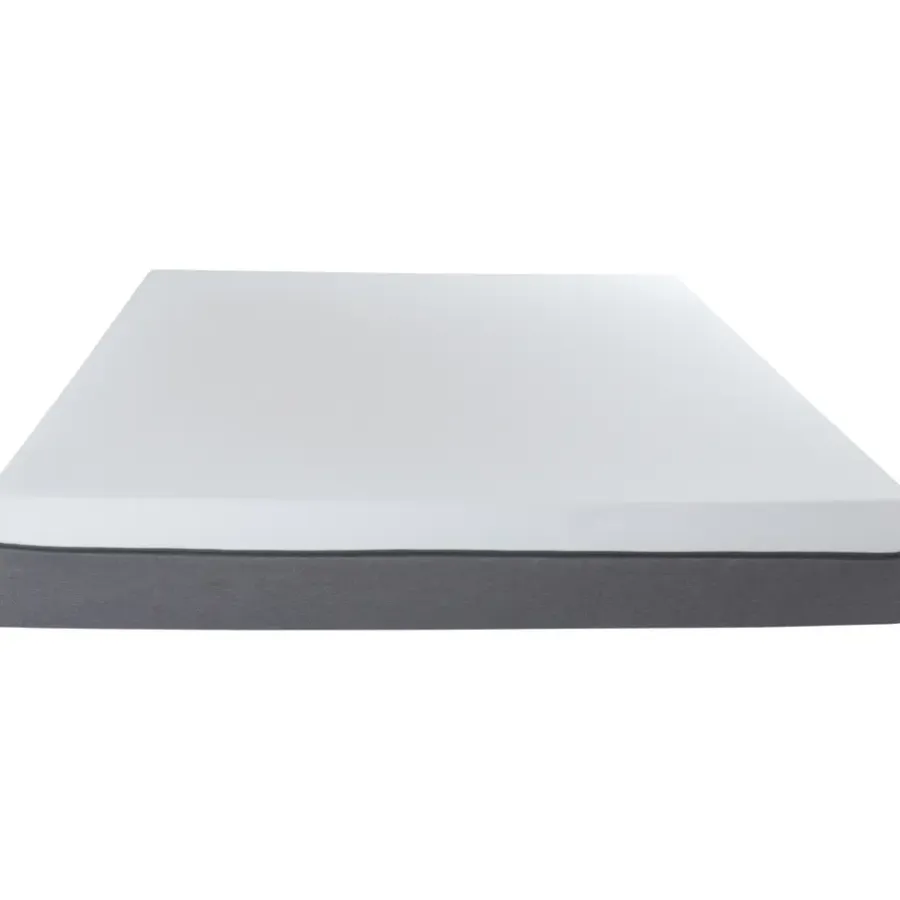 Leen Bakker Matras Mats pocketvering - 160x210x25 cm