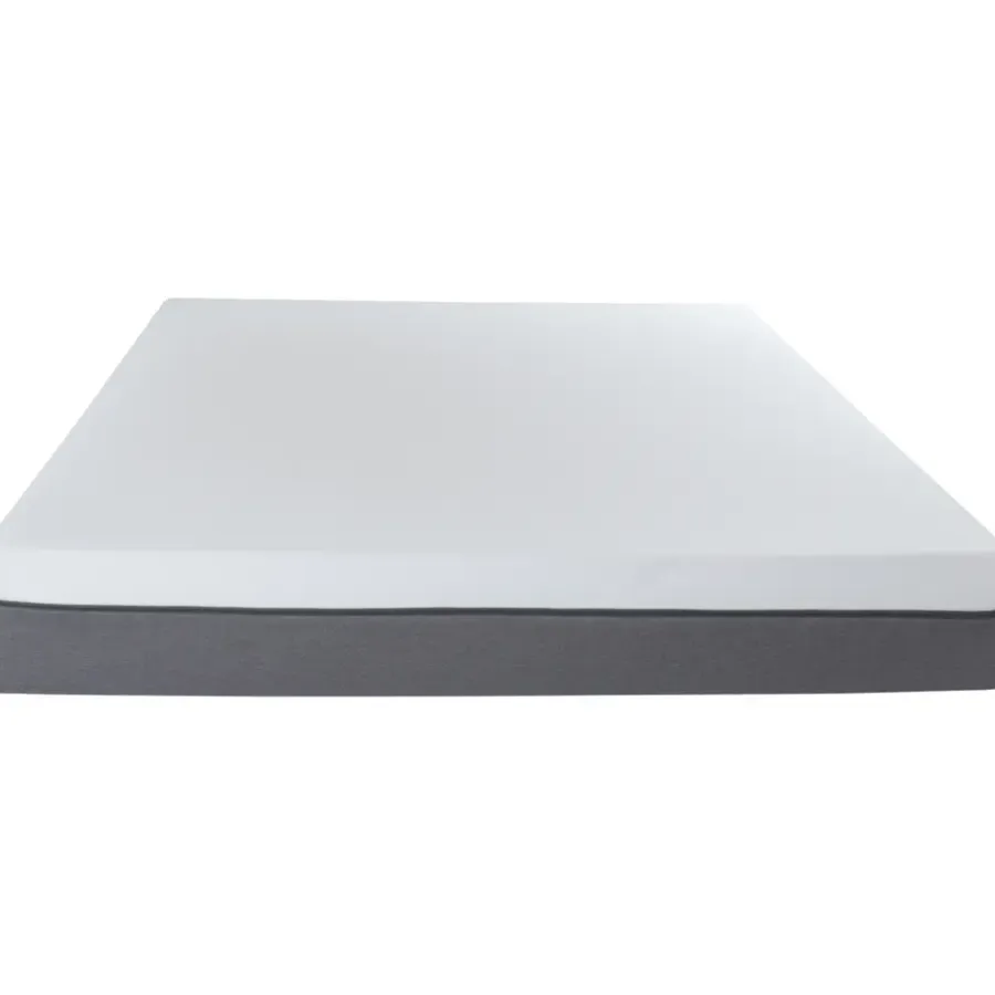 Leen Bakker Matras Mats pocketvering - 120x200x25 cm