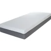 Leen Bakker Matras Mats pocketvering - 70x200x25 cm