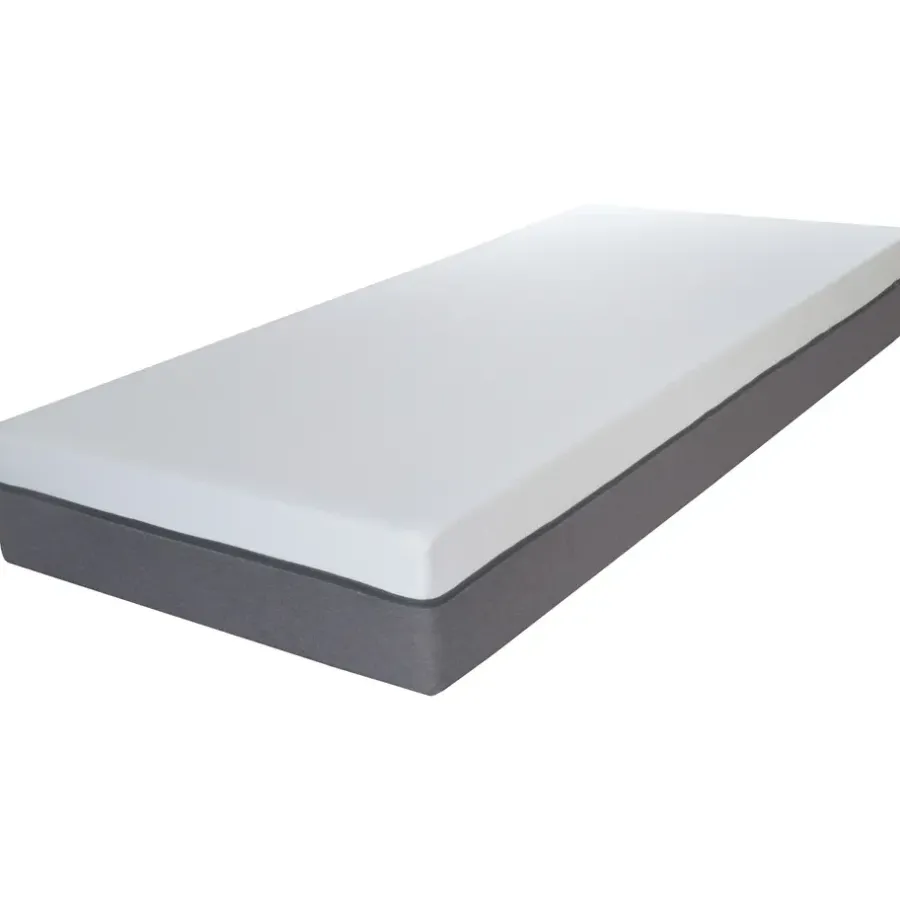 Leen Bakker Matras Mats pocketvering - 70x200x25 cm