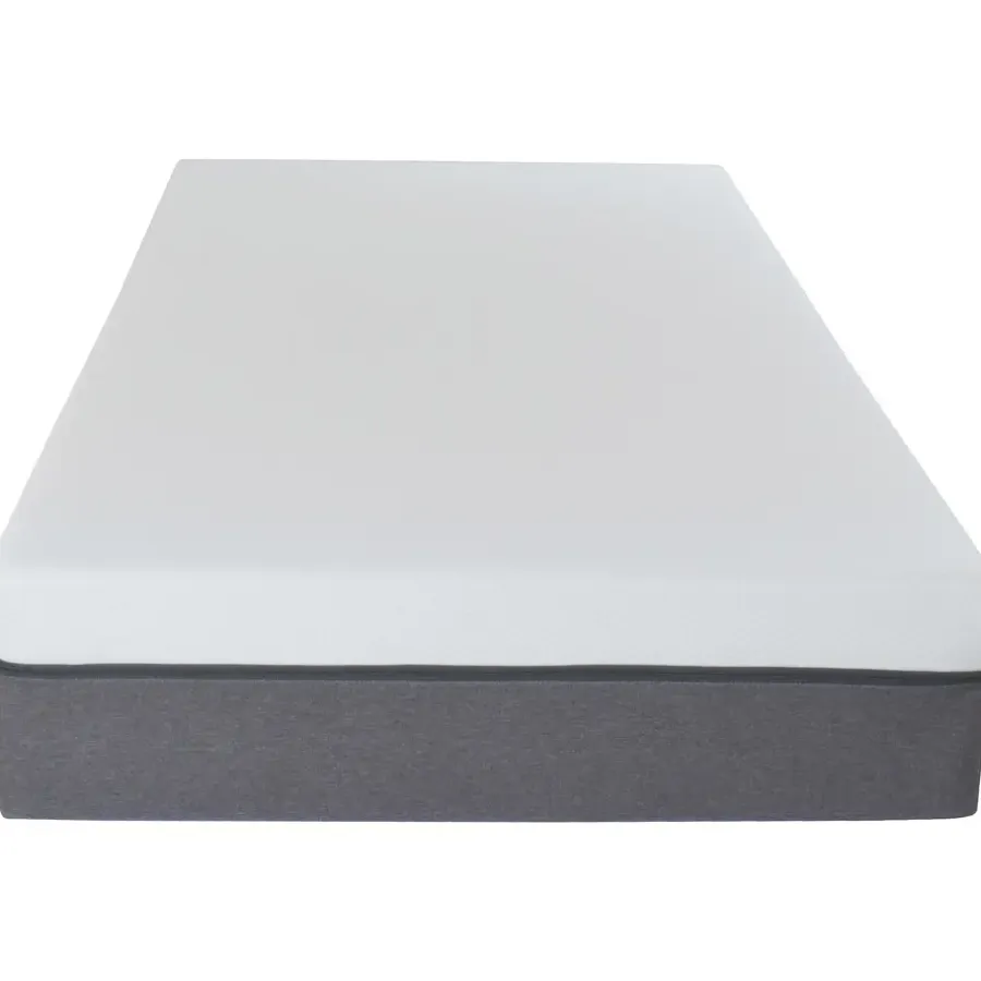 Leen Bakker Matras Mats pocketvering - 70x200x25 cm