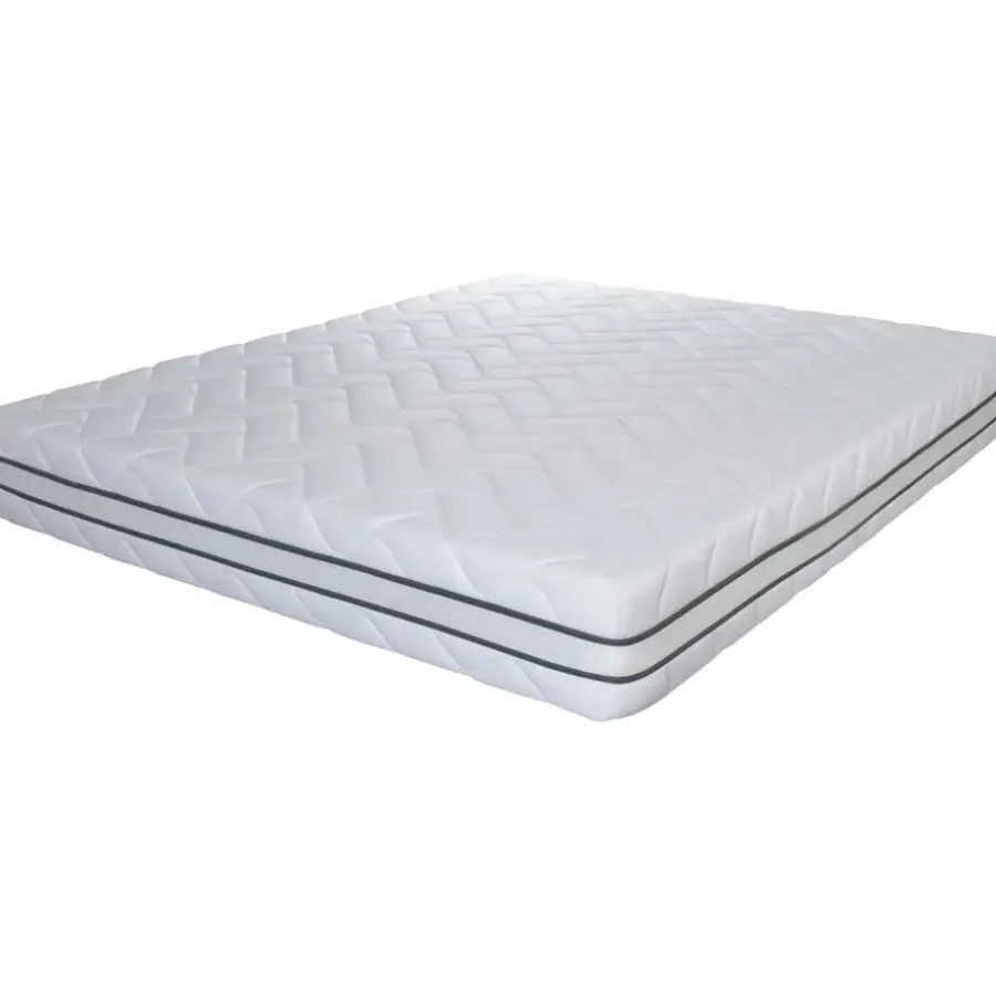 Leen Bakker Matras Sven pocketvering - 180x200x24 cm