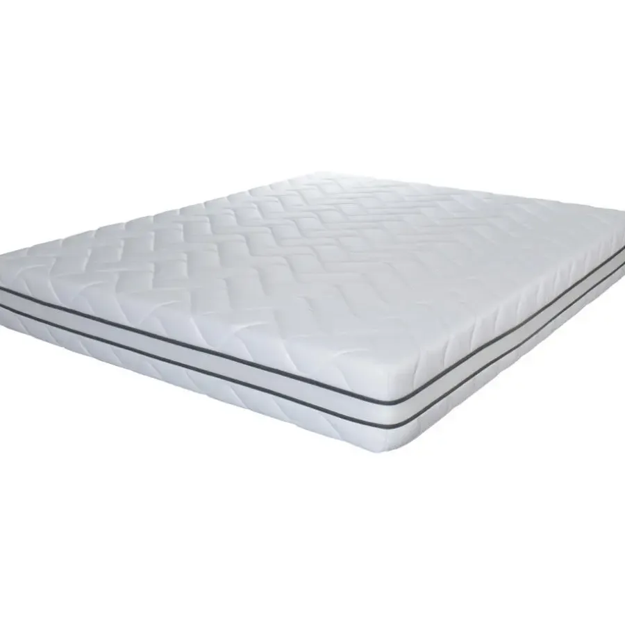 Leen Bakker Matras Sven pocketvering - 180x210x24 cm