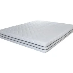 Leen Bakker Matras Sven pocketvering - 140x200x24 cm