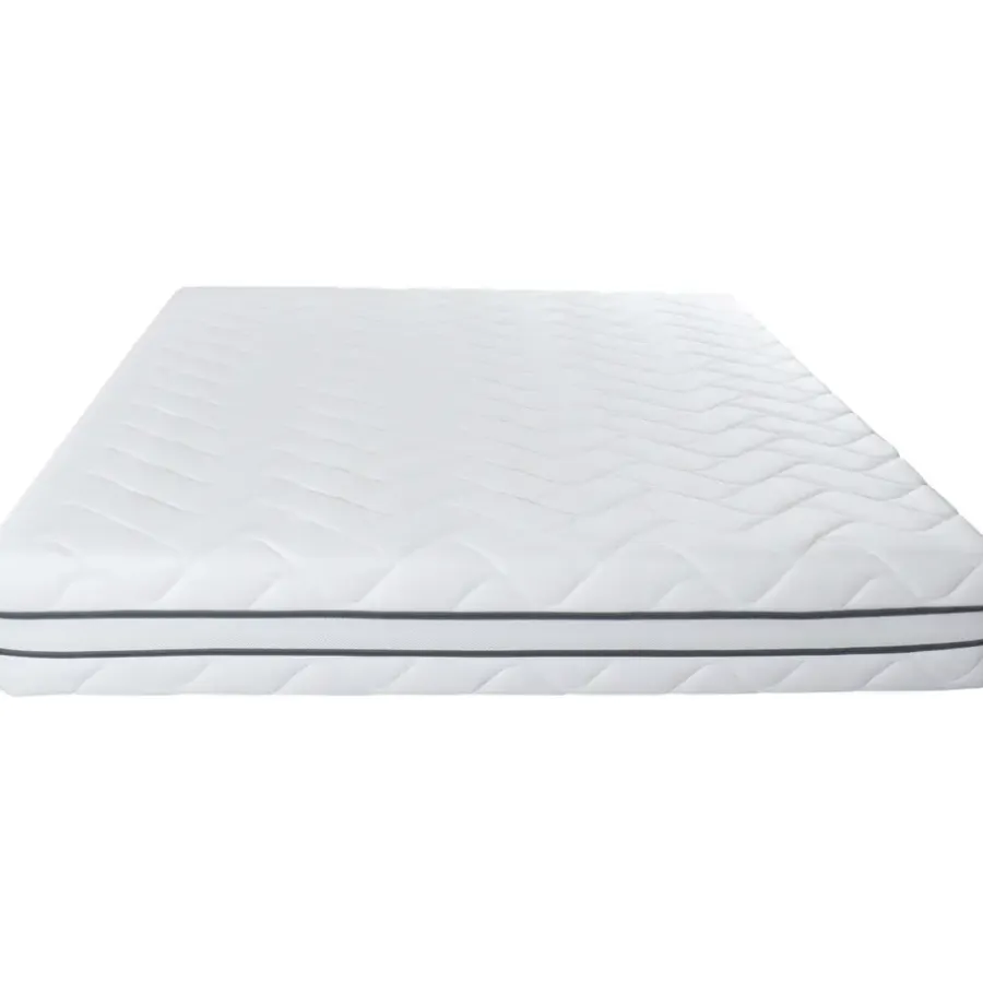 Matrassen-Leen Bakker Matras Sven pocketvering - 160x200x24 cm