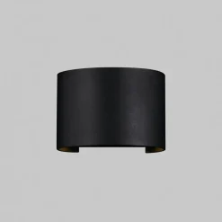 Maytoni Outdoor - Architecturale verlichting Fulton - Zwart