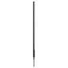 Staande Lampen-Maytoni Outdoor - Landschapsverlichting Pole - Grafiet