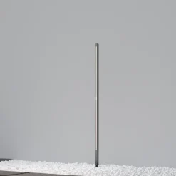 Staande Lampen-Maytoni Outdoor - Landschapsverlichting Pole - Grafiet