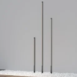 Maytoni Outdoor - Landschapsverlichting Pole - Grafiet