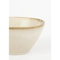 Mica Decorations Racco Serviesset 4 Persoons - Steengoed - Beige