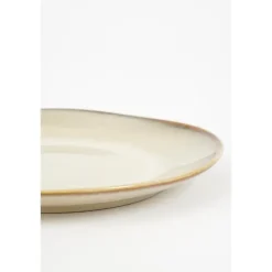 Mica Decorations Racco Serviesset 4 Persoons - Steengoed - Beige