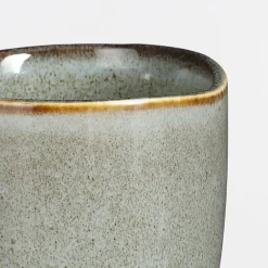 Serviessets-Mica Decorations Tabo Serviesset 4 persoons Keramiek Groen